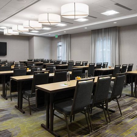 Hotel Courtyard By Marriott Ruston Exterior foto