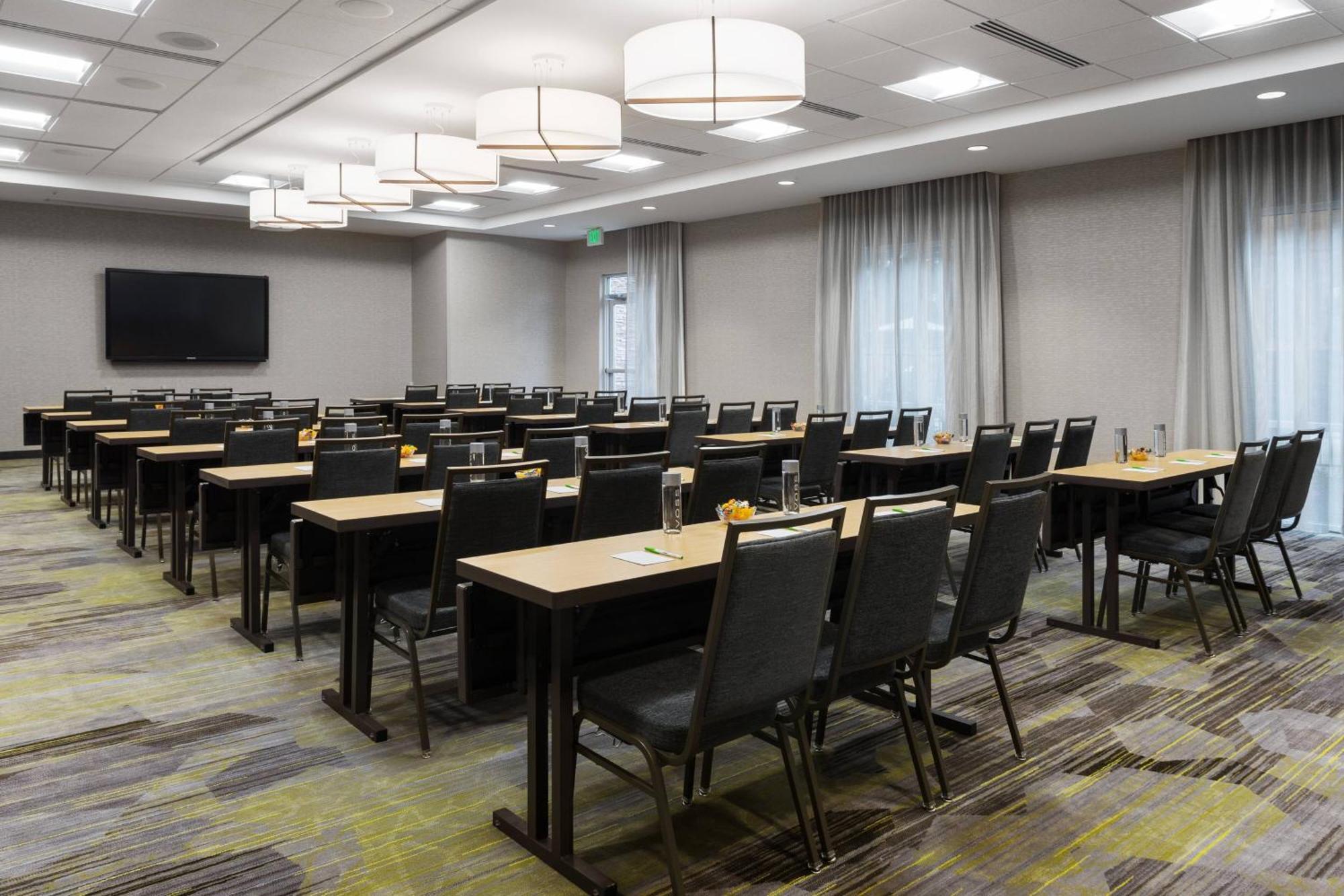 Hotel Courtyard By Marriott Ruston Exterior foto