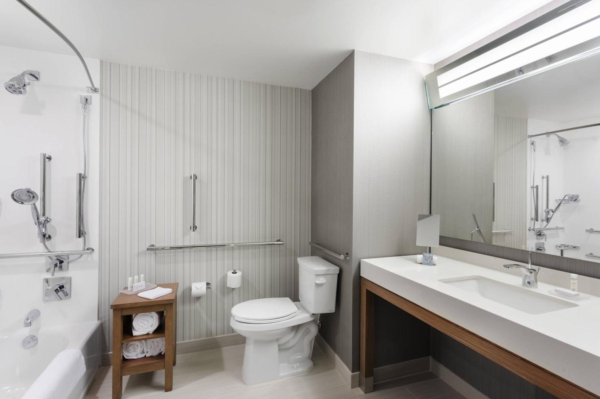 Hotel Courtyard By Marriott Ruston Exterior foto