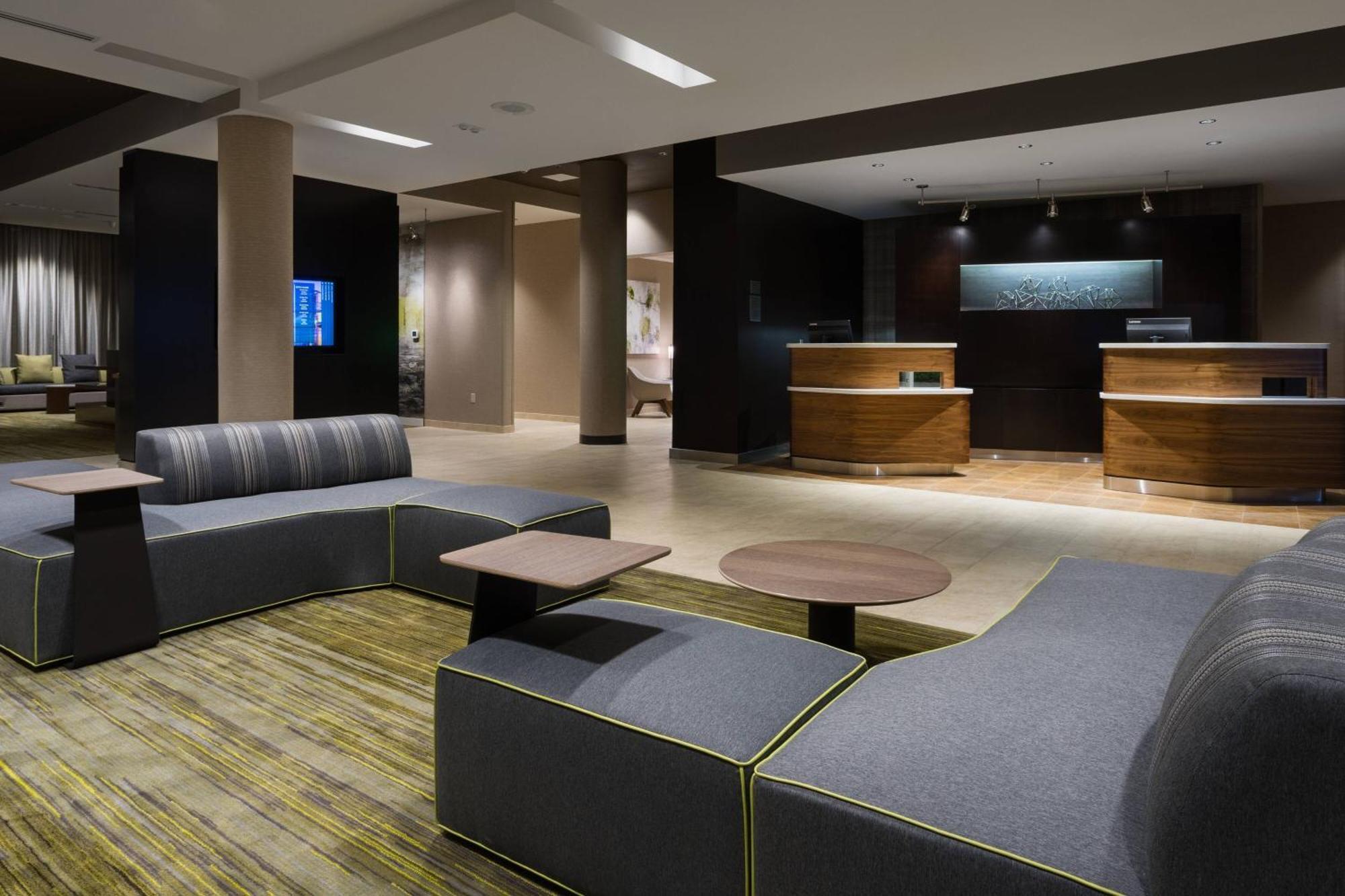 Hotel Courtyard By Marriott Ruston Exterior foto
