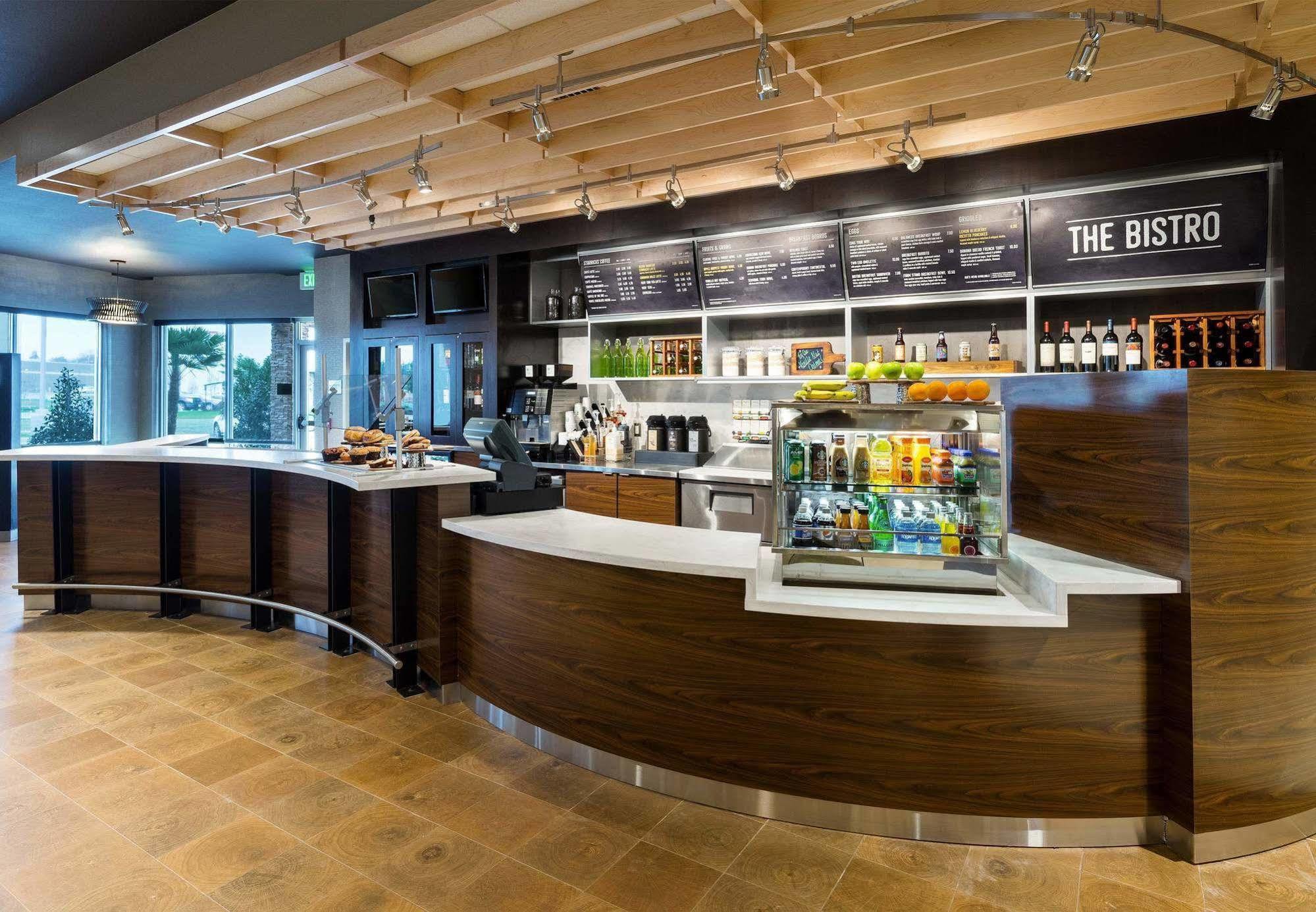 Hotel Courtyard By Marriott Ruston Exterior foto